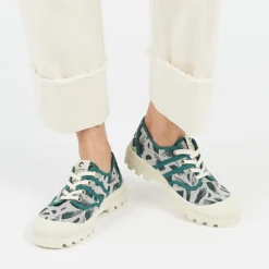 Pataugas AUTHENTIQUE WALKIE TALKIE L/GR F2H EMERAUDE 2 Pataugas AUTHENTIQUE WALKIE TALKIE L/GR F2H EMERAUDE -Pataugas Boutique OGLGRF2HEMERAUDE1 scaled