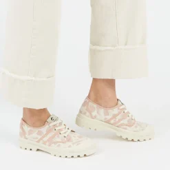 Pataugas AUTHENTIQUE WALKIE TALKIE L/GR F2H ROSE 2 Pataugas AUTHENTIQUE WALKIE TALKIE L/GR F2H ROSE -Pataugas Boutique OGLGRF2HPOUDRE2 scaled