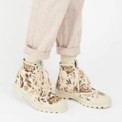 Produits populaires -Pataugas Boutique OGMFLF4H628180150 BEIGE