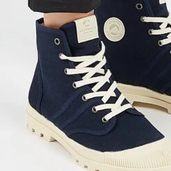 Pataugas AUTHENTIQUE/T H4G MARINE -Pataugas Boutique OGTH4GMARINE2