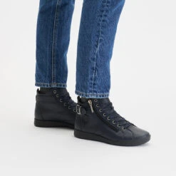 Produits populaires -Pataugas Boutique PALMEF4GMARINE 0371