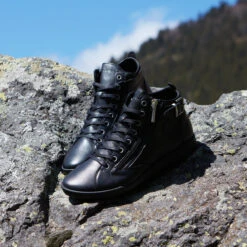 Pataugas PALME F4G NOIR -Pataugas Boutique PALMEF4GNOIR