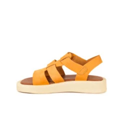 Produits populaires -Pataugas Boutique SANDALE FEMME ATARI NU F2I OCRE 628448 251 3 e43659f3 e117 4c74 940d 81ca9f072259