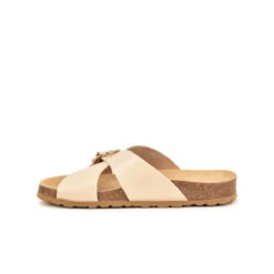 Produits populaires -Pataugas Boutique SANDALE FEMME LUDI MIX F2I NUDE 628534 302 3