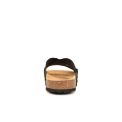 Pataugas LUDO/MIX H2I NOIR -Pataugas Boutique SANDALE HOMME LUDO MIX H2I NOIR 628533 850 7