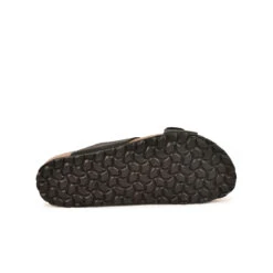 Pataugas LUDO/MIX H2I NOIR -Pataugas Boutique SANDALE HOMME LUDO MIX H2I NOIR 628533 850 8