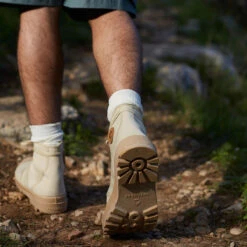 Pataugas AUTHENTIQUE/T H4G ECRU -Pataugas Boutique authentique t h4g ecru homme